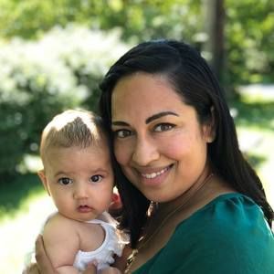 Meet your Posher, Sameeha